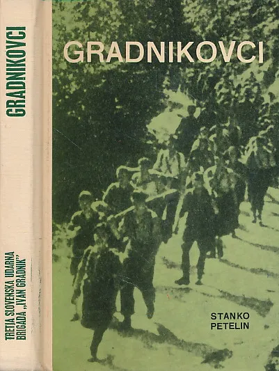 Gradnikovci (na slovenskom jeziku)