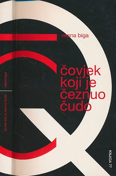 Čovjek koji je čeznuo čudo