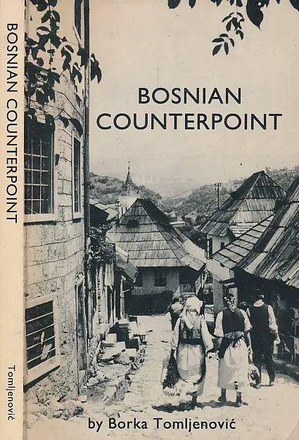 Bosnian Counterpoint