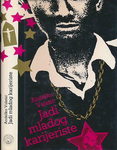 Jadi mladog karijeriste