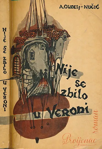 Nije se zbilo u Veroni