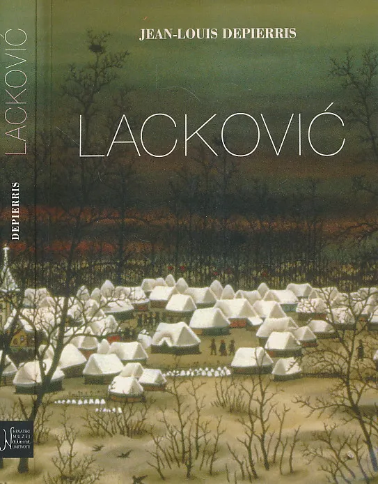 Ivan Lacković Croata