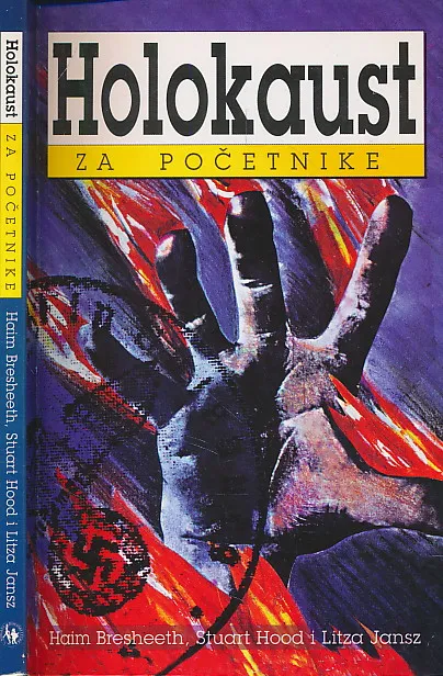 Holokaust za početnike