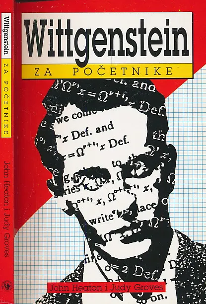Wittgenstein za početnike