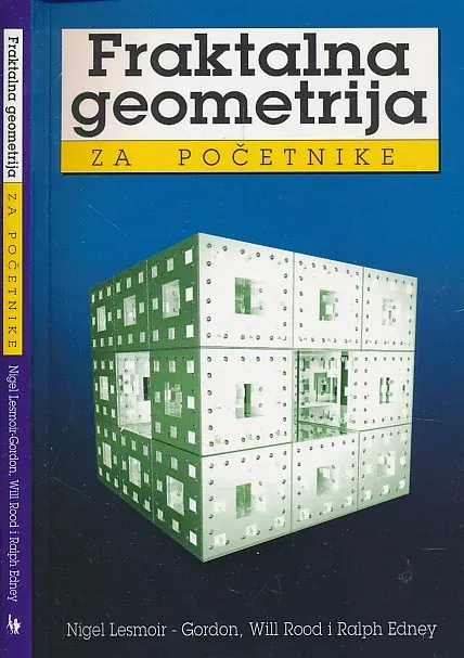 Fraktalna geometrija za početnike