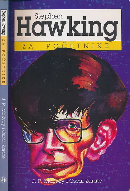 Stephen Hawking za početnike