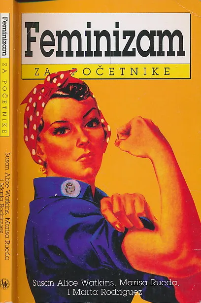 Feminizam za početnike