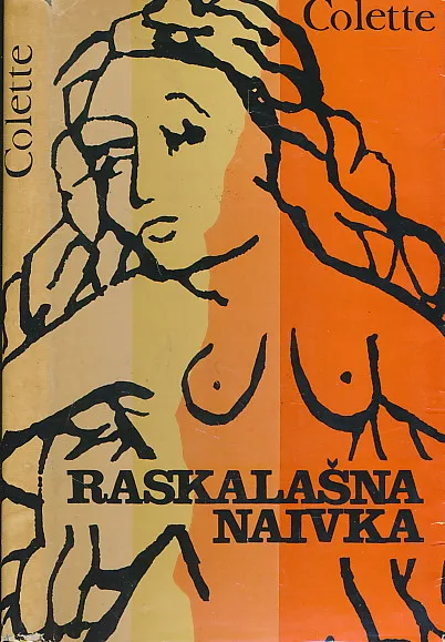 Raskalašna naivka