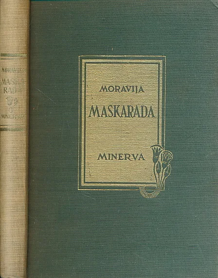 Maskarada