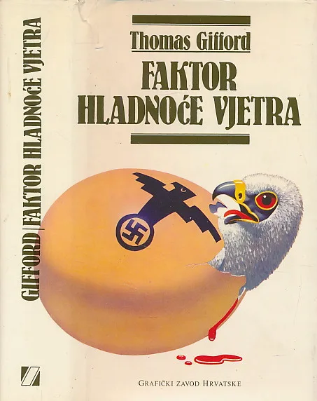 Faktor hladnoće vjetra