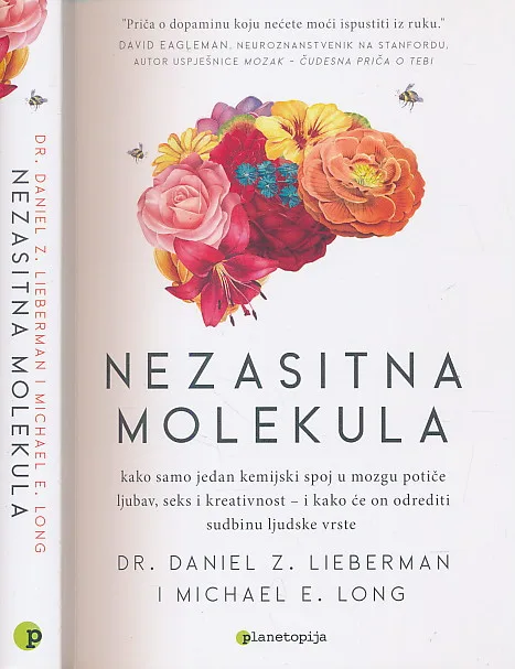 Nezasitna molekula