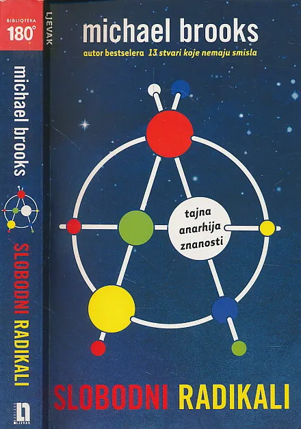 Slobodni radikali