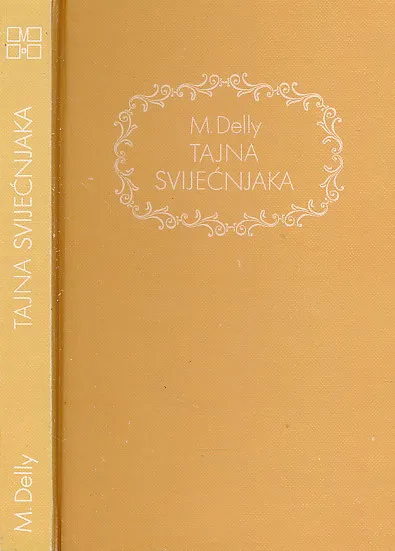 Tajna svijećnjaka