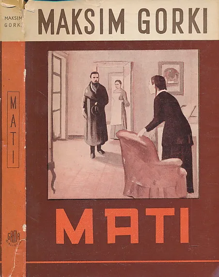 Mati
