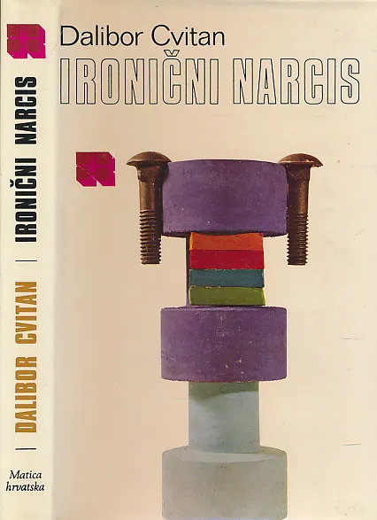 Ironični narcis