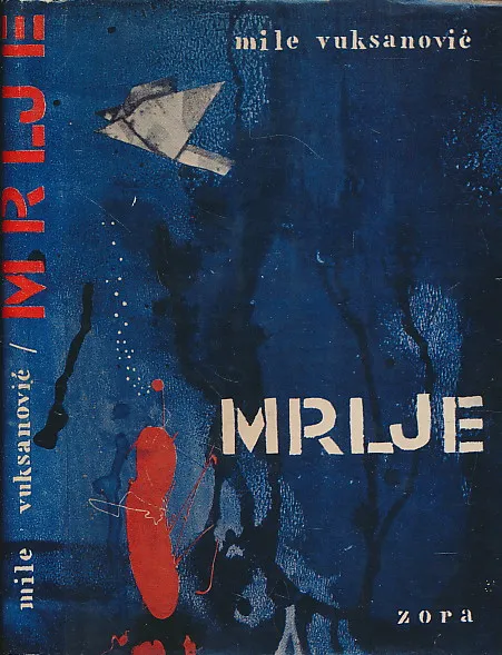 Mrlje