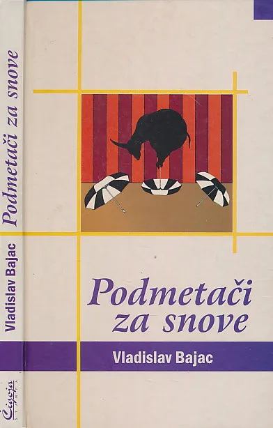 Podmetači za snove