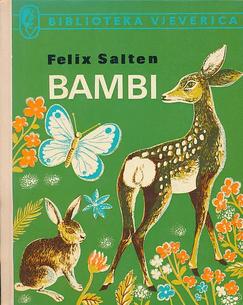 Bambi