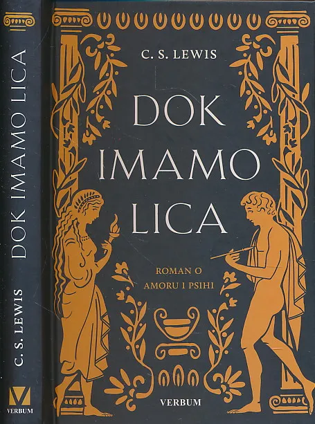 Dok imamo lica