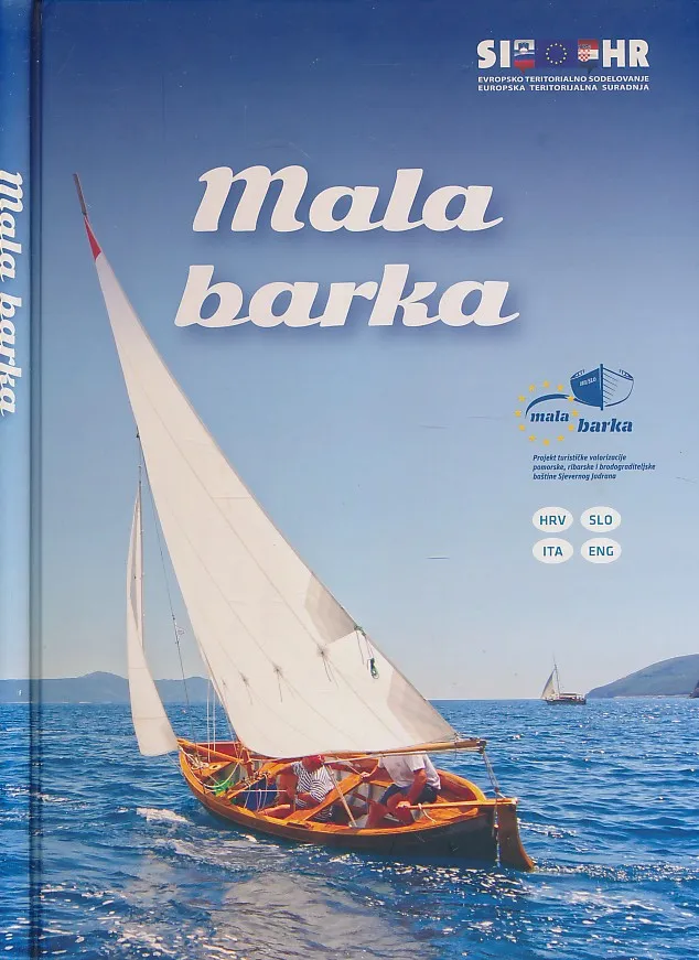 Mala barka