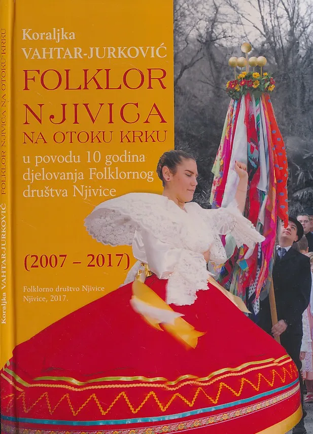 Folklor Njivica na otoku Krku