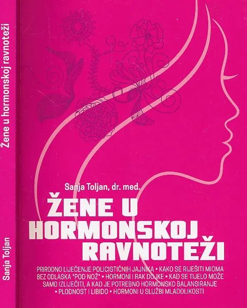 Žene u hormonskoj ravnoteži