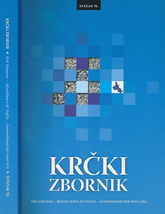 Krčki zbornik 70/2014