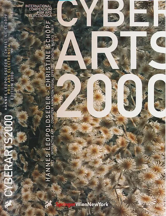 Cyberarts 2000