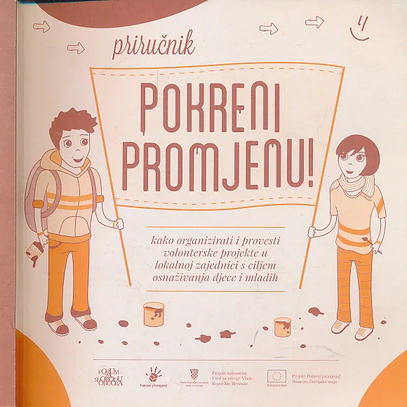 POKRENI PROMJENU!