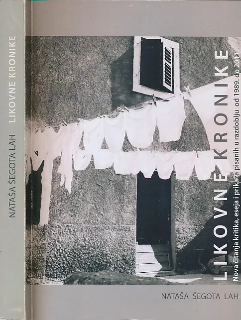 Likovne kronike