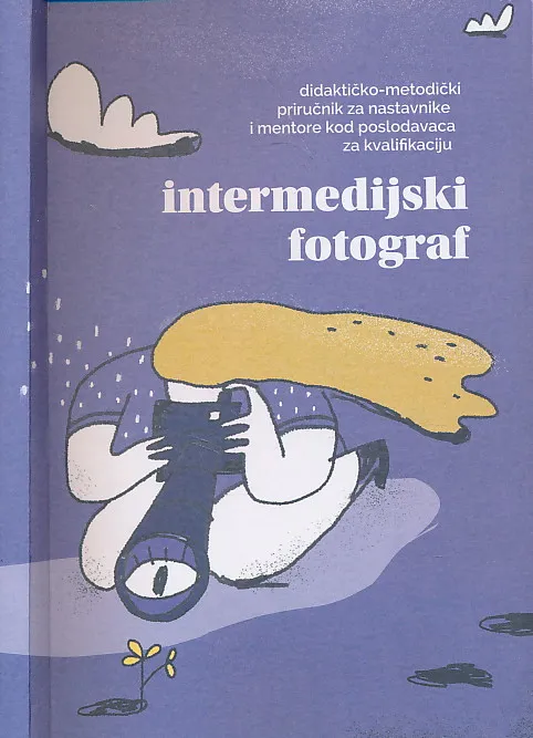 Intermedijski fotograf