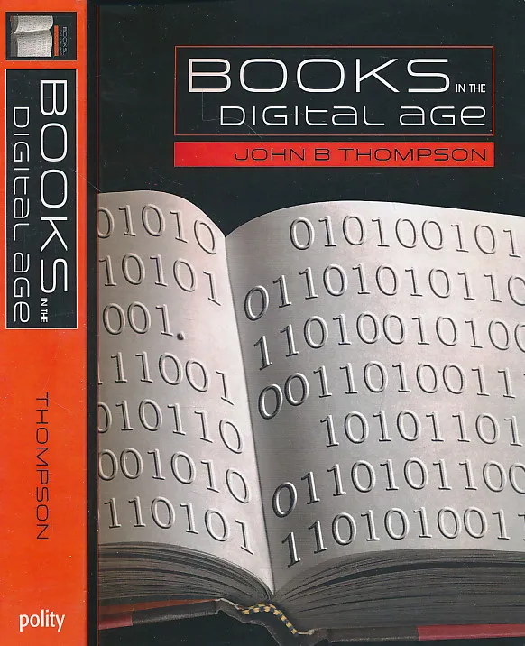 Books in the Digital Age