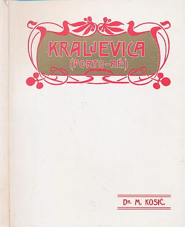 Kraljevica (Porto Re)