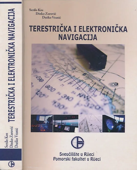 Terestrička i elektronička navigacija