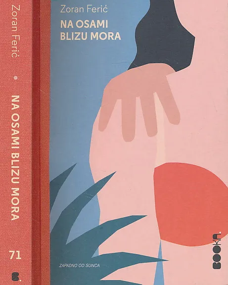 Na osami blizu mora