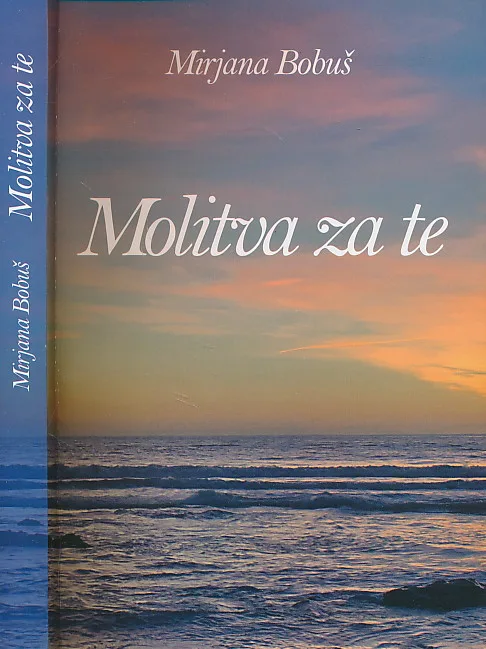 Molitva za te
