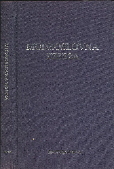 Mudroslovna Tereza