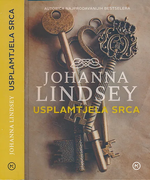 Usplamtjela srca
