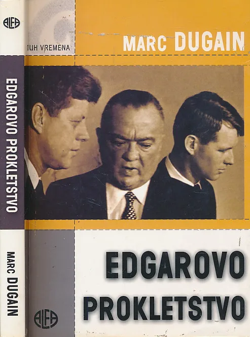 Edgarovo prokletstvo