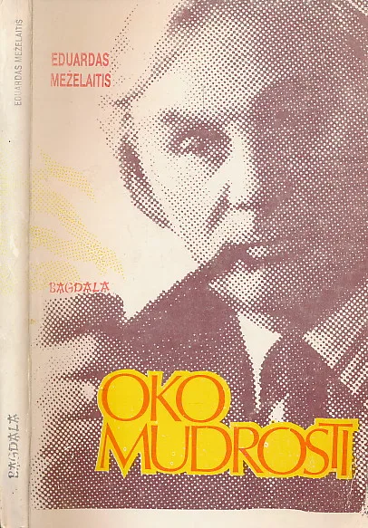 Oko mudrosti