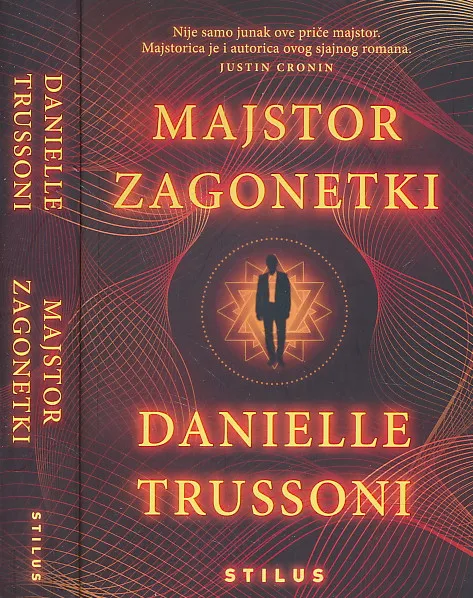Majstor zagonetki