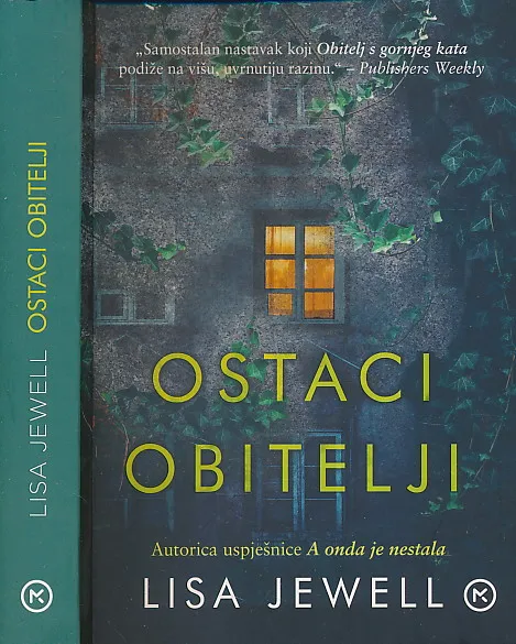 Ostaci obitelji
