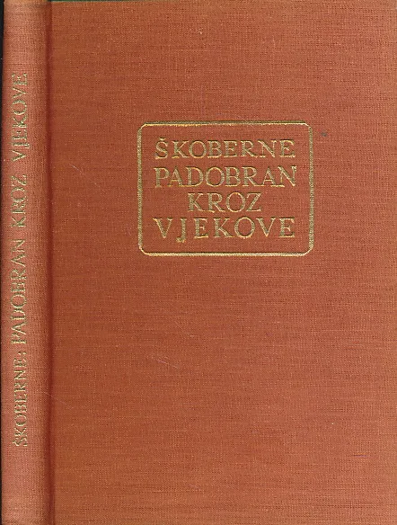 Padobran kroz vjekove