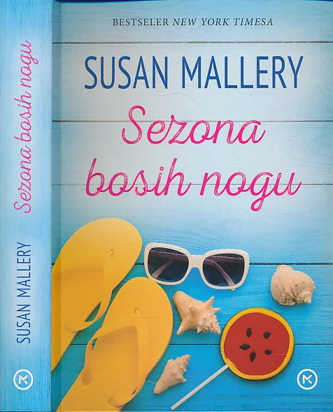 Sezona bosih nogu