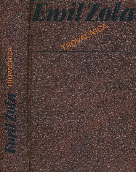 Trovačnica