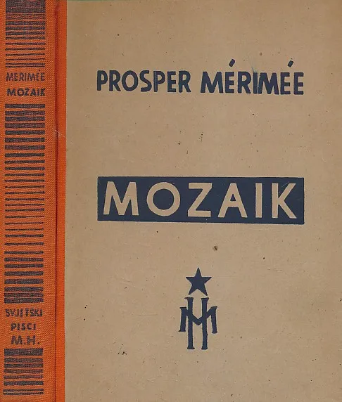 Mozaik