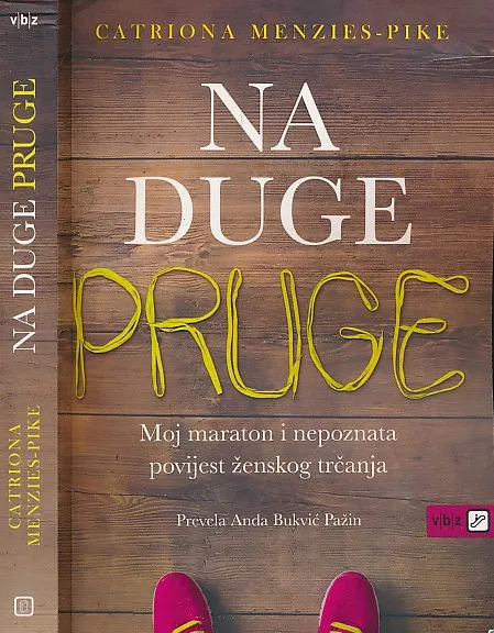 Na duge pruge