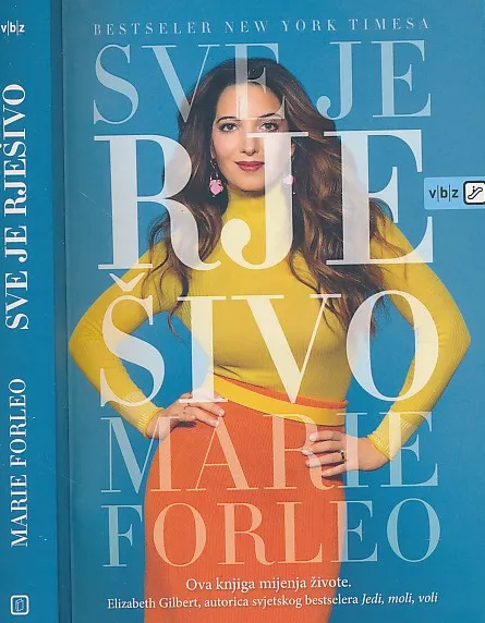 Sve je rješivo