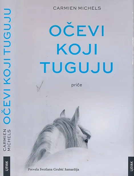 Očevi koji tuguju
