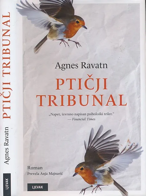 Ptičji tribunal